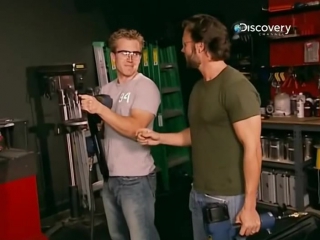 dismantling season 1 episode 5 - compressed air / deconstruction (2008)