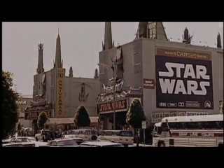 star wars: the empire of dreams - the history of the trilogy / empire of dreams: the story of the star wars trilogy (2004)