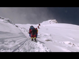 everest - beyond the limit season 1 episode 2 of 6 - the gatekeeper / everest - beyond the limit (2006)