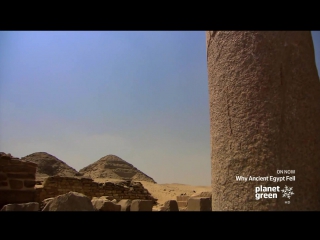 why did ancient egypt fall? / why ancient egypt fell (2008) hd 720p