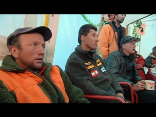 everest - beyond the limit season 1 episode 3 of 6 - to the top / everest - beyond the limit (2006)