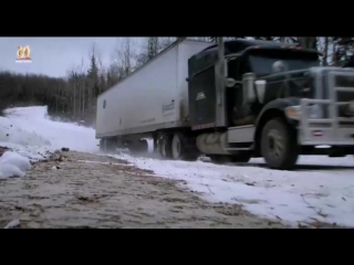 ice road truckers season 10 episode 2 - not without difficulties / ice road truckers (2016)