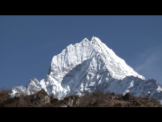 tops of the world 13 series of 20. nepal. manaslu / les montagnes du monde (2010) hd 720p