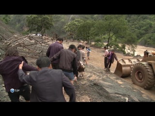 tops of the world 4 series of 20. china. yulong / les montagnes du monde (2010) hd 720p