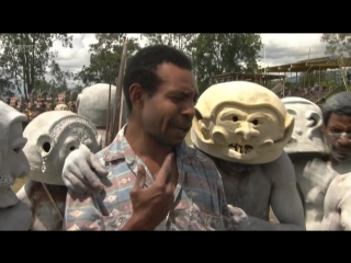 fantastic festivals of the world season 1 episode 12 of 16 - september cultural show. papua new guinea (2004-2011) hd 720p