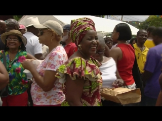 fantastic festivals of the world season 1 episode 6 of 16 - carnival in the virgin islands. us (2004-2011) hd 720p