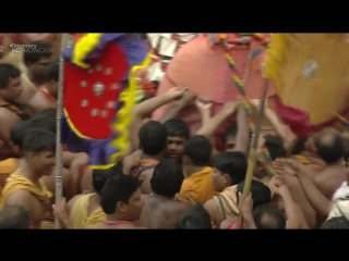 fantastic festivals of the world season 1 episode 8 of 16 - rat yatra festival. puri. india (2004-2011) hd 720p