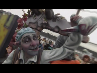 fantastic festivals of the world season 1 episode 5 of 16 - las fallas festival (festival of fire). valencia, spain (2004-2011) hd