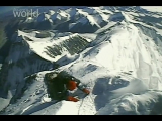 everest - beyond the limit season 2 episode 7 of 8 / everest - beyond the limit (2007)