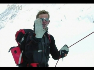 everest - beyond the limit season 2 episode 2 of 8 / everest - beyond the limit (2007)