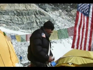 everest - beyond the limit season 2 episode 1 of 8 / everest - beyond the limit (2007)