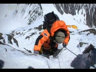 everest - beyond the limit season 2 episode 6 of 8 / everest - beyond the limit (2007)