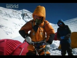 everest - beyond the limit season 2 episode 8 of 8 / everest - beyond the limit (2007)