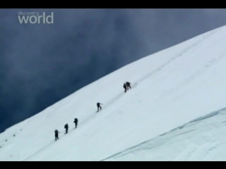 everest - beyond the limit season 2 episode 4 of 8 / everest - beyond the limit (2007)