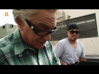 grab without looking season 1 episode 6 of 19. combat readiness / storage wars (2010-2011) hd 720p