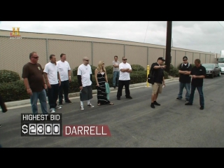 grab without looking season 1 episode 4 of 19 storage wars (2010-2011) hd 720p