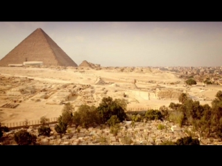 treasure deciphered season 2 episode 3. great pyramid / treasures decoded (2014)