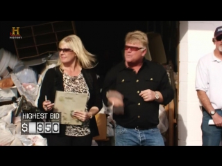 grab without looking season 1 episode 15 of 19 storage wars (2010-2011) hd 720p