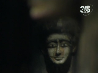 myths of humanity 7th series. osiris and freemasonry / myths of mankind (2005)