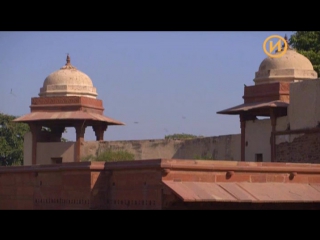 treasures of the indus 2nd series. the reverse side of the taj mahal / treasures of the hindu (2015)