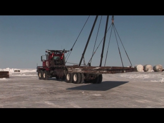 ice road truckers season 2 episode 11 episode 14 / ice road truckers (2008) hd 720p