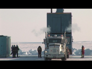 ice road truckers season 2 episode 12 episode 14 ice road truckers (2008) hd 720p