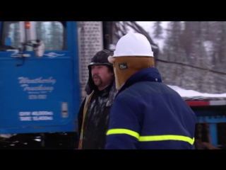 ice road truckers season 1 episode 5 episode 10 ice road truckers (2008) hd 720p