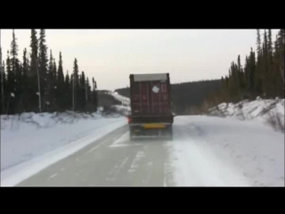 ice road truckers season 3 episode 9 of 13. run to the ocean / ice road truckers (2009)