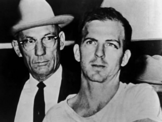 the most high-profile crimes of the 20th century 26th series. jfk assassination / infamous assasinations (2007)