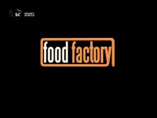 food factory season 1 episode 1 / food factory (2012)