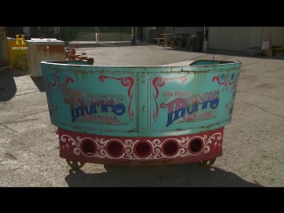 restoration more american season 6 episode 10. carousel / american restoration (2014) hd 720p