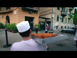 travel channel. catering season 2 episode 8 (palermo, italy) hd 720p