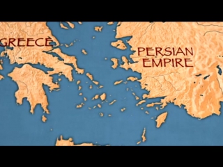 how empires were built 3rd series (greece)