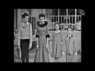 too young to die: episode 8 (judy garland)