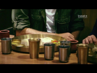 travel channel. catering season 1 episode 2 (mumbai, india) hd