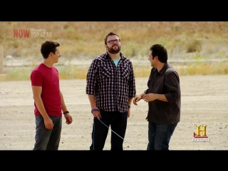 top gear america: season 3 episode 8 hd 720p