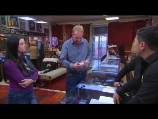 south african pawn stars: season 1 episode 16