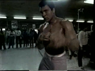 muhammad ali. when we were kings / moxammed ali. when we were kings (1996)