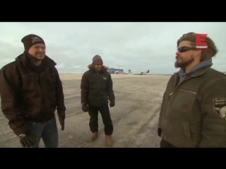 the town of polar bears 1st season 3rd series of 12. my security / polar bear town (2015)