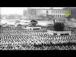 history of china 1st series. the disappeared dynasty / china's origins (2013) hd 720p