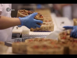 food factory season 2 episode 21. the house that santa built / food factory (2012)