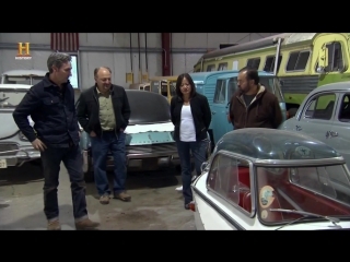 american collectors season 6 episode 18. mega collection / american pickers (2013) hd 720p