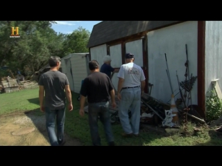 american collectors season 6 episode 10. lifetime dream / american pickers (2013-2014) hd 720p