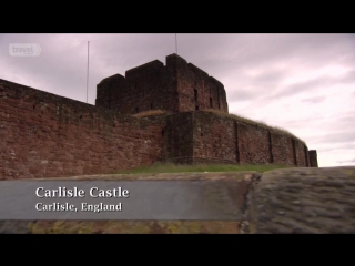 castle secrets season 2 episode 2 (henry viii, bannerman's castle curse, fake chess machine)