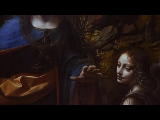 da vinci. lost treasure / da vinci. the lost treasure (2011) hd 720p