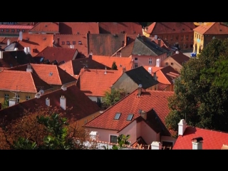 collection of unesco monuments in the czech republic: series 9 (třebíč)