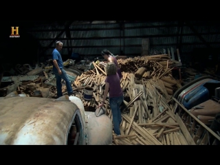 american collectors season 6 episode 4. london calling / american pickers (2013-2014) hd 720p