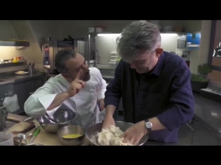 the history of italian food 4th series. the story of italy a plate (2015)