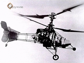 the weapon that changed the course of the war 2nd series. helicopters / weapons that changed war (2008)