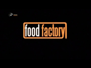 food factory 3rd season 4th episode. fruit adventure / food factory (2013)